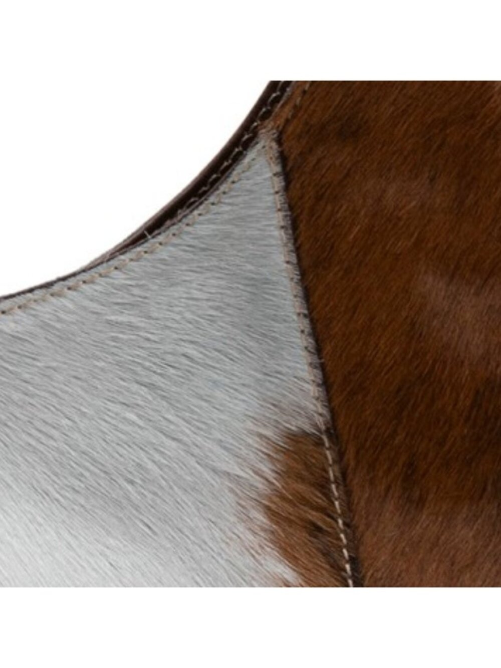 CAVALCANTI Made In Italy Leather Hobo - Picture 4 of 5